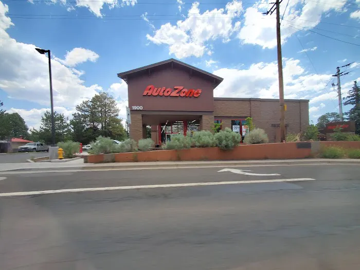 AutoZone Auto Parts 5