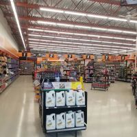 AutoZone Auto Parts