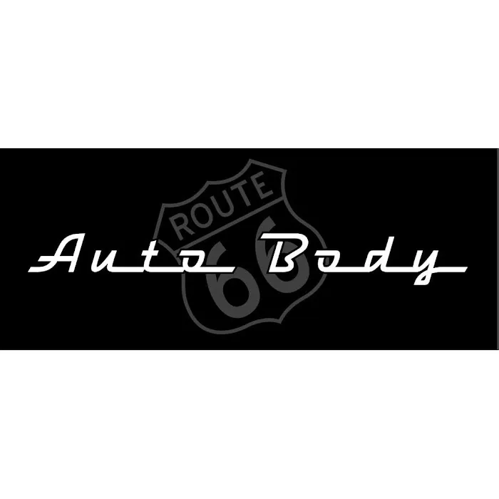 Route 66 Auto Body, Inc. 3