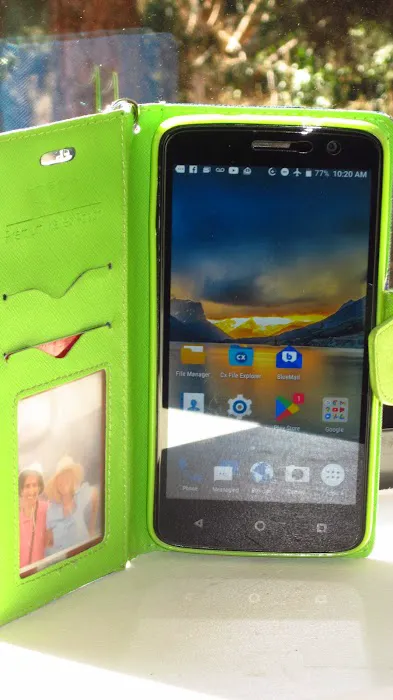 Batteries Plus 1