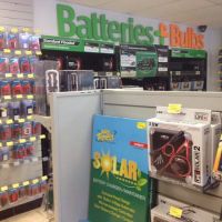 Batteries Plus