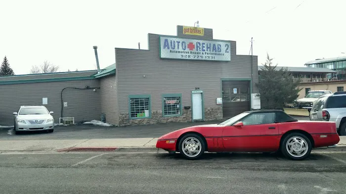 Auto Rehab 2 3