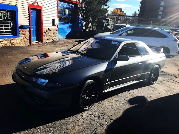 Auto Rehab 2 5