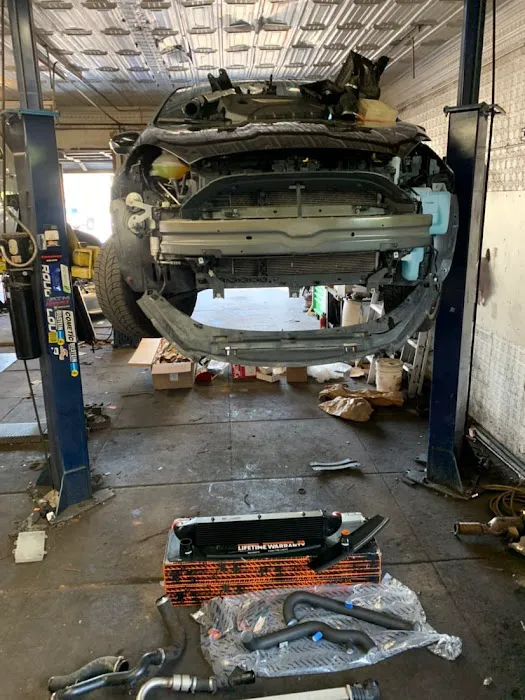Auto Rehab 2 1