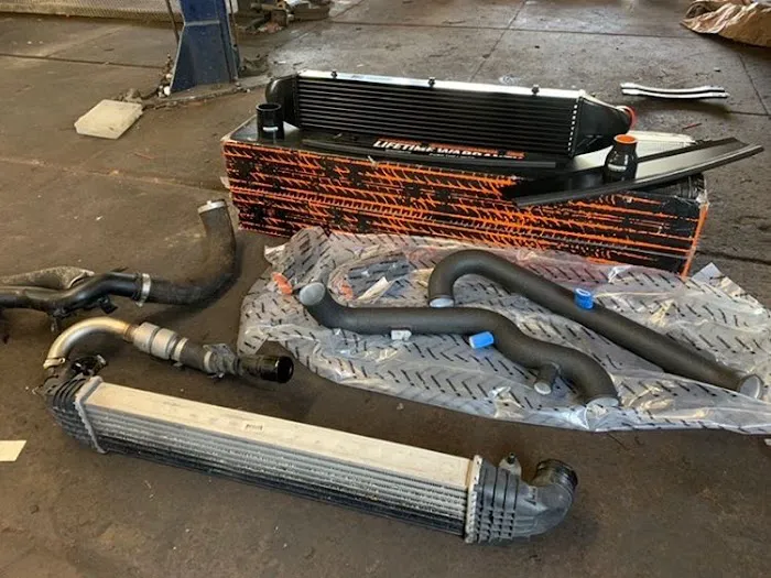 Auto Rehab 2 0