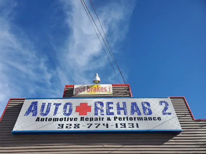 Auto Rehab 2 4