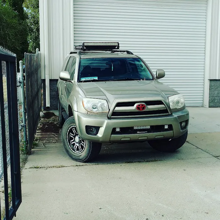 Auto Rehab 2 8