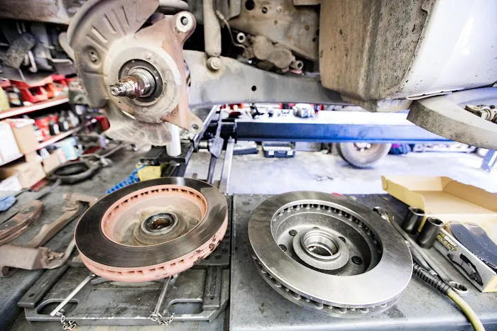 Brake Masters - Flagstaff 9