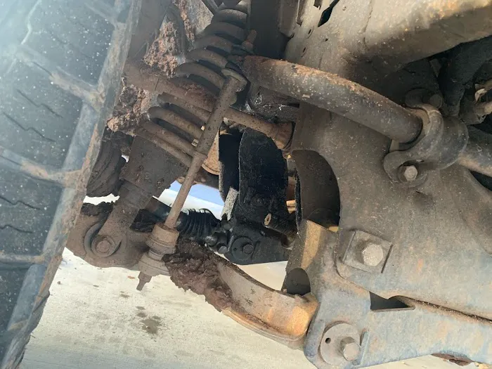 Brake Masters - Flagstaff 1