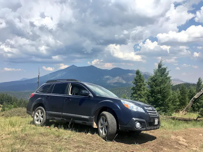 Brake Masters - Flagstaff 6