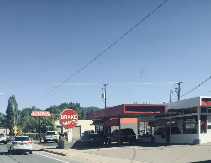 Brake Masters - Flagstaff 3