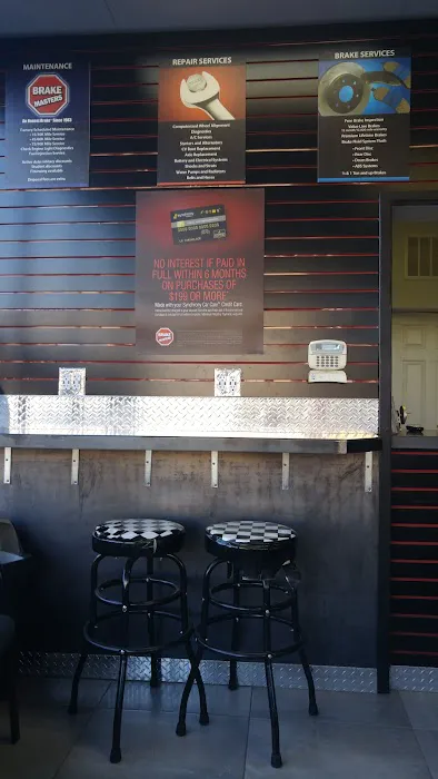 Brake Masters - Flagstaff 7