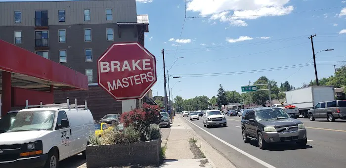 Brake Masters - Flagstaff 0
