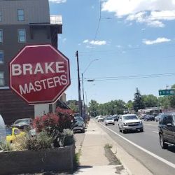 Brake Masters - Flagstaff ico