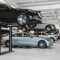 Mercedes-Benz of Northern Arizona Parts Center