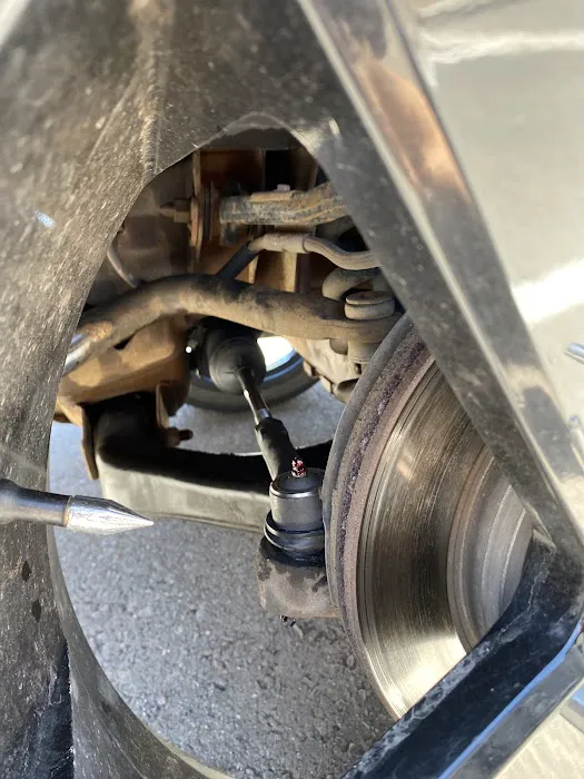 Brakes Plus 4