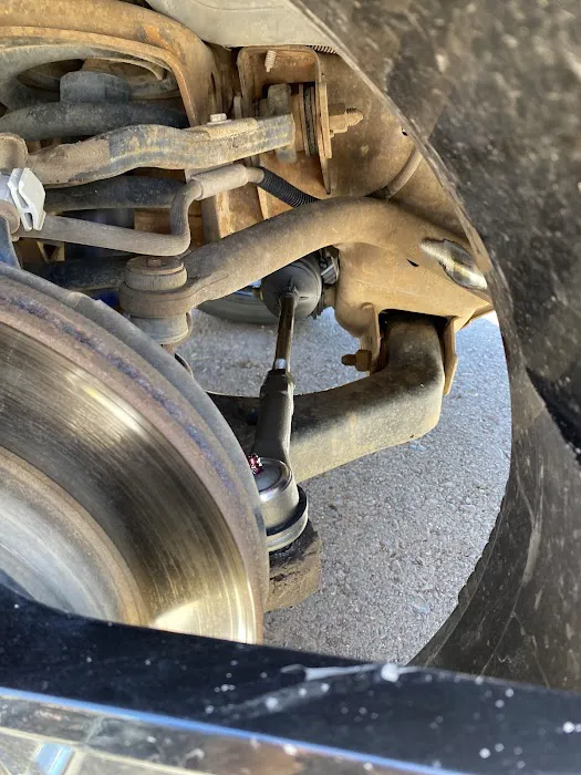Brakes Plus 6