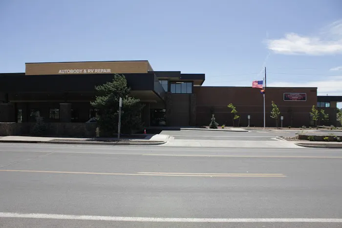 Flagstaff Collision Center 0