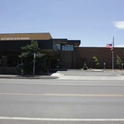 Flagstaff Collision Center ico