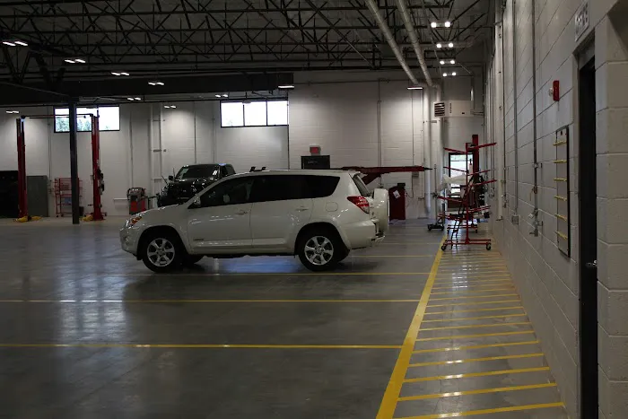 Flagstaff Collision Center 9