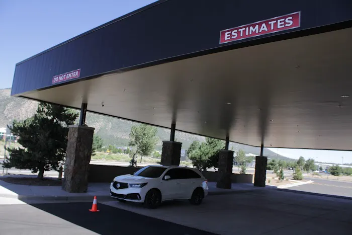 Flagstaff Collision Center 2