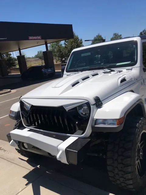Flagstaff Collision Center 4