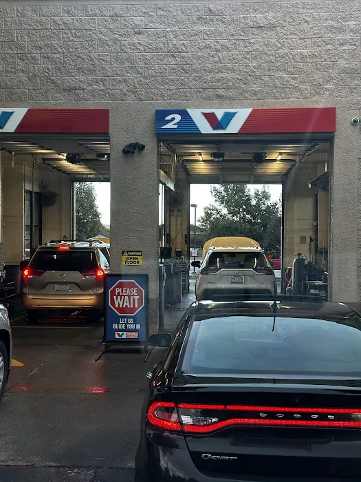 Valvoline Instant Oil Change 8