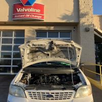 Valvoline Instant Oil Change