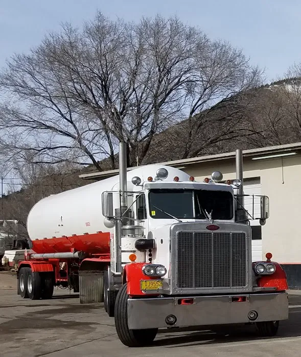 Flag Truck Center 9