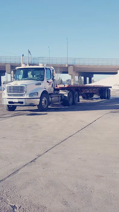 Flag Truck Center 4