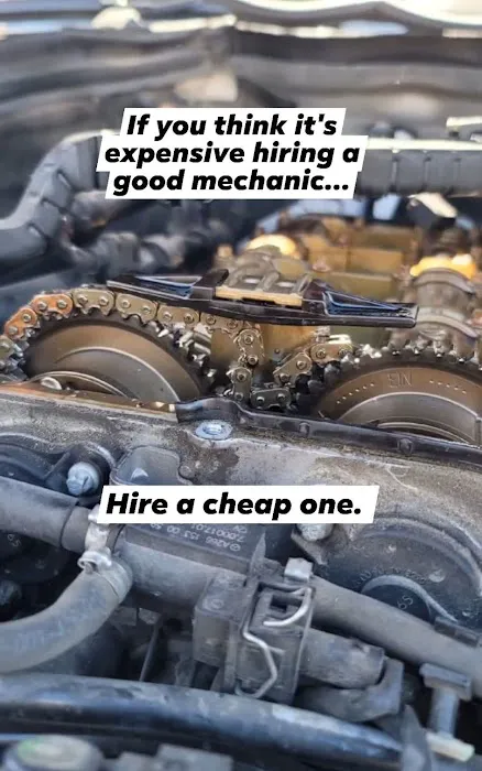 TRUCK SERVICE!! 9
