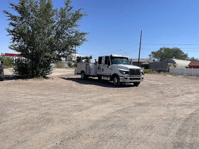 TRUCK SERVICE!! 0