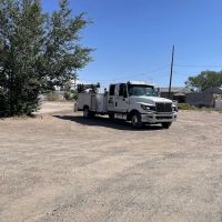 TRUCK SERVICE!!