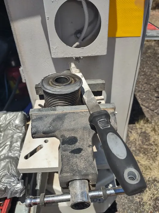 D&L MOBILE TRUCK REPAIR 6