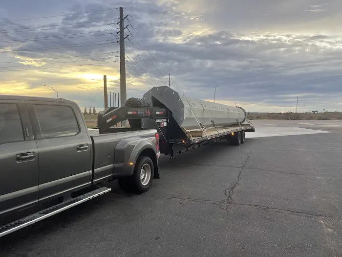 D&L MOBILE TRUCK REPAIR 2