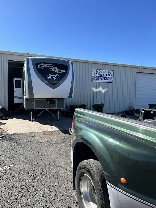 D&L MOBILE TRUCK REPAIR 5
