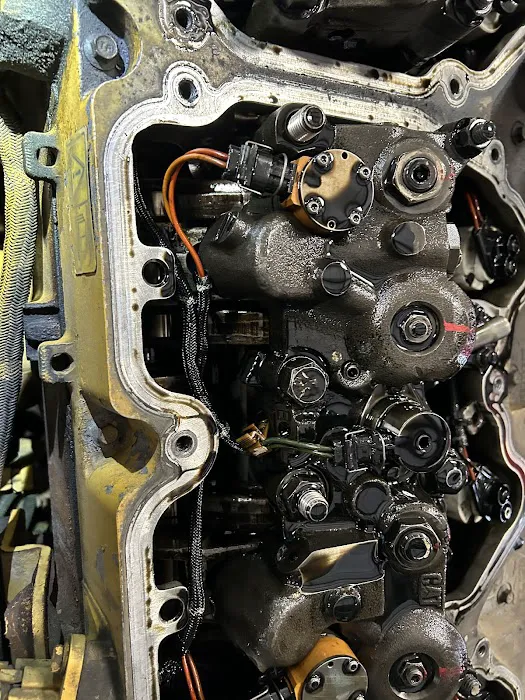 D&L MOBILE TRUCK REPAIR 3