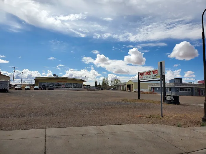 Future Tire and Automotive 6