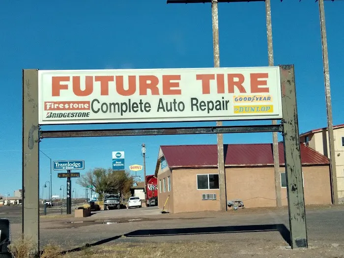 Future Tire and Automotive 8
