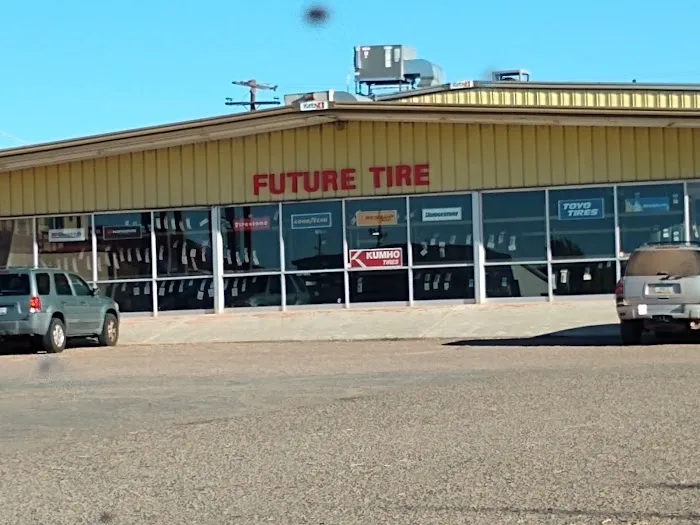 Future Tire and Automotive 7