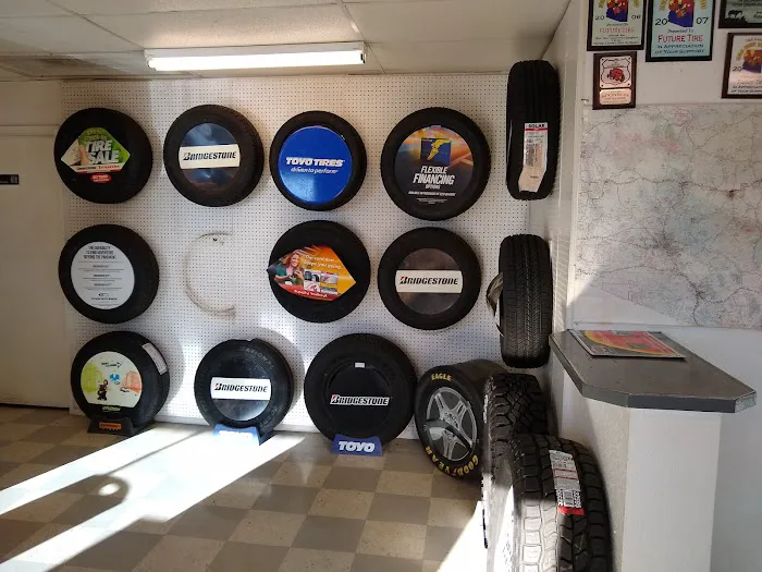 Future Tire and Automotive 5