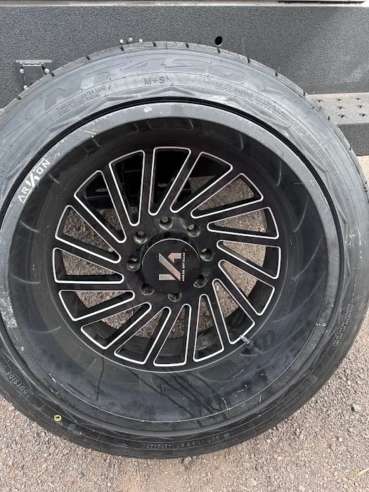 Future Tire and Automotive 9