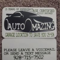 Automazing