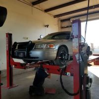 Southern Tire Mart