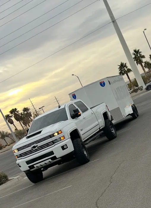Weldons Truck & Trailer 0