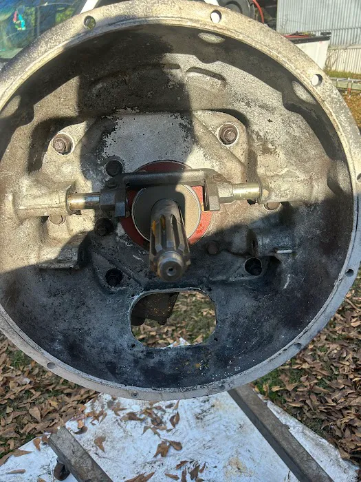 Weldons Truck & Trailer 1