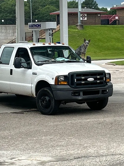Weldons Truck & Trailer 8