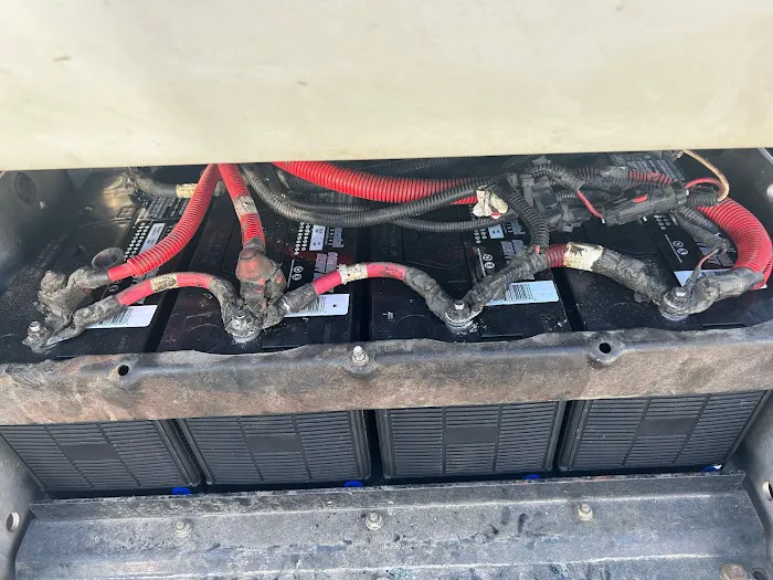 Weldons Truck & Trailer 6