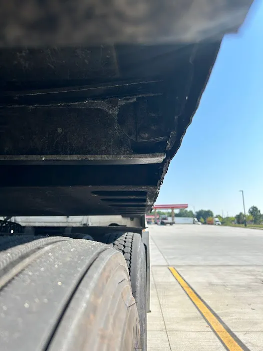 Weldons Truck & Trailer 5