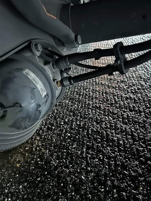 Weldons Truck & Trailer 4